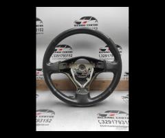 VOLANTE IN PELLE DAIHATSU TERIOS GS131-07270 GS131