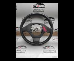 VOLANTE IN PELLE DAIHATSU TERIOS GS131-07270 GS131 - 6