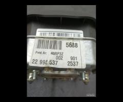 AIRBAG VOLANTE OPEL INSIGNIA BERLINA 2013 22992537 - 14