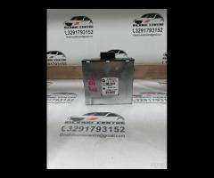 CENTRALINA TRASMISSIONE CAMBIO BMW E92 E91 9127088