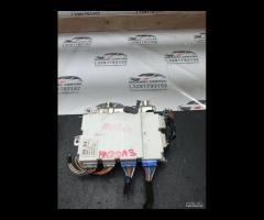 CENTRALINA MODULO CONTROLLO BCM MAZDA 3 (BL) VP8AL