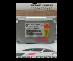 CENTRALINA AIRBAG BMW 7 E65 E66 E67 6970889 657769