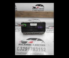 MODULO CONTROLLO TRAZIONE LAND ROVER FREELANDER 2 - 7