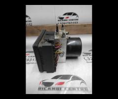 CENTRALINA POMPA ABS BMW  E87 3452 6777159-01 3451