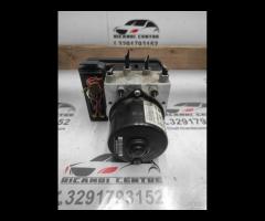 CENTRALINA POMPA ABS BMW  E87 3452 6777159-01 3451 - 9