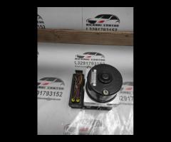 CENTRALINA POMPA ABS BMW  E87 3452 6777159-01 3451 - 10