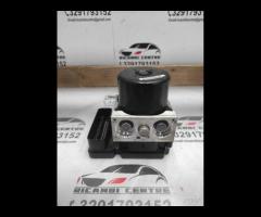 CENTRALINA POMPA ABS BMW  F20 6860731  3551-686073 - 7