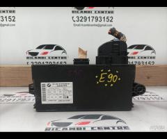 CENTRALINA BODY COMPUTER BMW E87 6135914722601 914