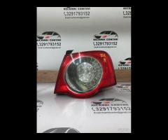 FARO FANALINO POSTERIORE DX VOLKSWAGEN PASSAT B6 (