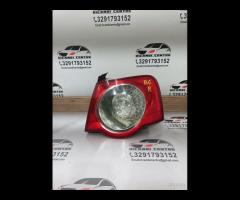 FARO FANALINO POSTERIORE DX VOLKSWAGEN PASSAT B6 (