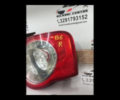 FARO FANALINO POSTERIORE DX VOLKSWAGEN PASSAT B6 (