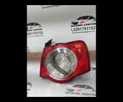 FARO FANALINO POSTERIORE DX VOLKSWAGEN PASSAT B6 ( - 6