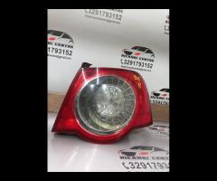 FARO FANALINO POSTERIORE DX VOLKSWAGEN PASSAT B6 ( - 7