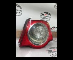 FARO FANALINO POSTERIORE DX VOLKSWAGEN PASSAT B6 ( - 8