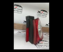 FARO FANALINO POSTERIORE DX VOLKSWAGEN PASSAT B6 ( - 11