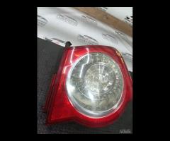 FARO FANALINO POSTERIORE DX VOLKSWAGEN PASSAT B6 ( - 12