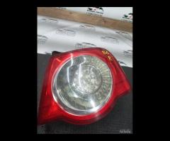 FARO FANALINO POSTERIORE DX VOLKSWAGEN PASSAT B6 ( - 16