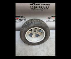 1 RUOTA CERCHIO IN LEGA DAIHATSU TERIOS 2006-2017 - 13