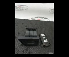 BLOCCHETTO ACCENSIONE CON CHIAVE BMW SERIE 1 E82 6 - 13