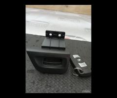 BLOCCHETTO ACCENSIONE CON CHIAVE BMW SERIE 1 E82 6 - 14