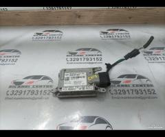 MODULO SPOT PUNTO CIECO/SENSORE DESTRO MAZDA CX-7