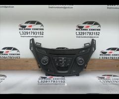 PANNELLO COMANDI CLIMA OPEL INSIGNIA 90802615 5449