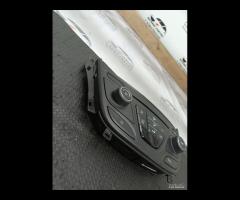 PANNELLO COMANDI CLIMA OPEL INSIGNIA 90802615 5449 - 11