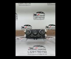 PANNELLO CONTROLLO CLIMA MAZDA CX-7 K1900EH70 DG4