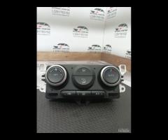 PANNELLO CONTROLLO CLIMA MAZDA CX-7 K1900EH70 DG4 - 23