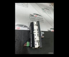 MODULO CONTROLLO RISPOSTA TERRENO LAND ROVER FREEL - 16