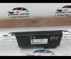 CENTRALINA CONTROLLO GATEWAY BMW F11 9267516 53250