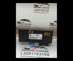 CENTRALINA CONTROLLO GATEWAY BMW F11 9267516 53250 - 7