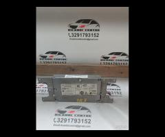 AMPLIFICATORE RADIO BMW E87 9226711-01 922671101 8