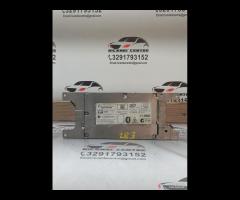 AMPLIFICATORE RADIO BMW E87 9226711-01 922671101 8