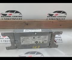 AMPLIFICATORE RADIO BMW E87 9226711-01 922671101 8 - 8