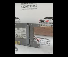 AMPLIFICATORE RADIO BMW E87 9226711-01 922671101 8 - 9