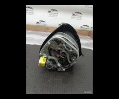 AIRBAG VOLANTE VOLKSWAGEN JETTA 3 RAGGE 2007 1K088 - 22