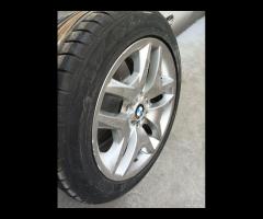 CERCHIO IN LEGA RUOTA LEG ORIGINALE BMW X3 E83 9JX - 7