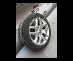 CERCHIO IN LEGA RUOTA LEG ORIGINALE BMW X3 E83 9JX - 10