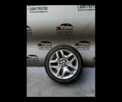 CERCHIO IN LEGA RUOTA LEG ORIGINALE BMW X3 E83 9JX