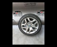 CERCHIO IN LEGA RUOTA LEG ORIGINALE BMW X3 E83 9JX