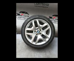 CERCHIO IN LEGA RUOTA LEG ORIGINALE BMW X3 E83 9JX - 7