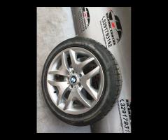 CERCHIO IN LEGA RUOTA LEG ORIGINALE BMW X3 E83 9JX - 10