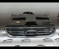 GRIGLIA ANTERIORE FORD S-MAX 2007 AM21-16613-AA AM