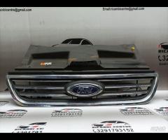 GRIGLIA ANTERIORE FORD S-MAX 2007 AM21-16613-AA AM