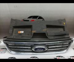 GRIGLIA ANTERIORE FORD S-MAX 2007 AM21-16613-AA AM - 8