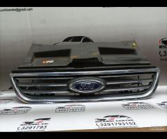 GRIGLIA ANTERIORE FORD S-MAX 2007 AM21-16613-AA AM - 10