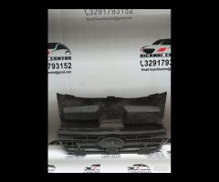 GRIGLIA ANTERIORE FORD S-MAX 2007 AM21-16613-AA AM - 11