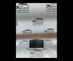 DISPLAY MULTIFUNZIONALE AUDI A4 2007 8T0919603A CN