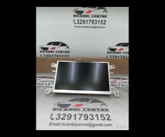 DISPLAY MULTIFUNZIONALE AUDI A4 2007 8T0919603A CN - 8